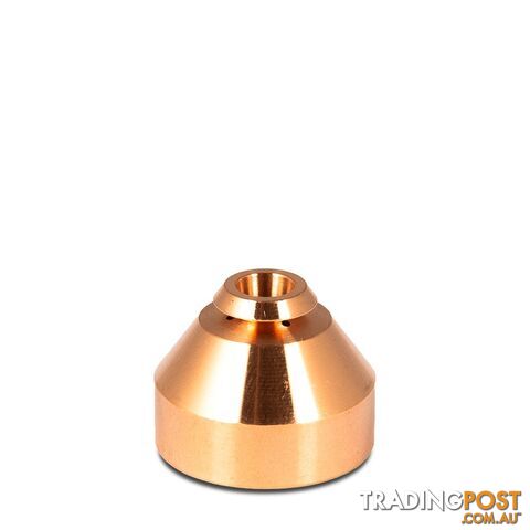 SC80 / SC120BPlasma Torch Gouging Shield Cap Razor 40/45/80 Plasma Cutter Gun...