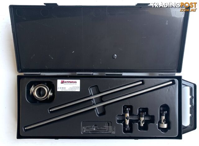 Circle Cutting Attachment Kit SC8050