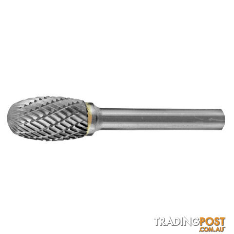 Carbide Burr Oval Shape Holemaker