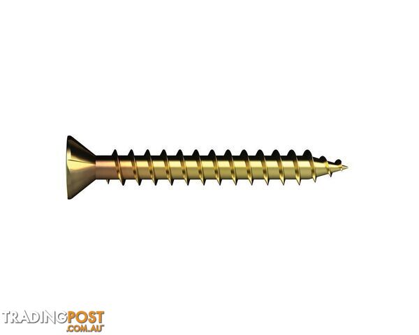 Chipboard Screw Sharp Point 8guage