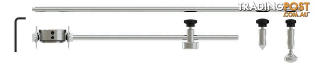 Circle Cutting Attachment Kit For Surecut P40 Torch WIA SCP2550