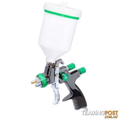 1.4mm Economical Gravity Feed Spray Gun Geiger SG898-14