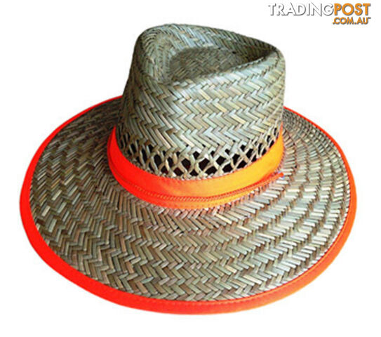 Pro Straw Hat - SH