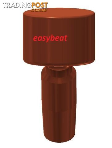 Swivel Faced Electrodes SH125C