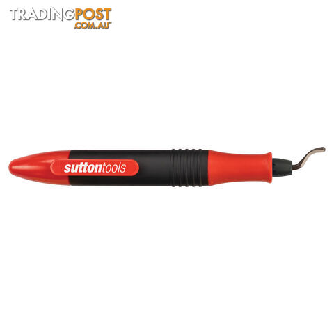 Tool Deburring Shaviv Glo-Burr +E200 Red Sutton SH25500268