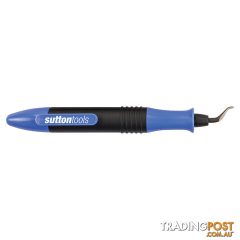Tool Deburring Shaviv Glo Burr +E111 Blue Sutton Tools SH25500270