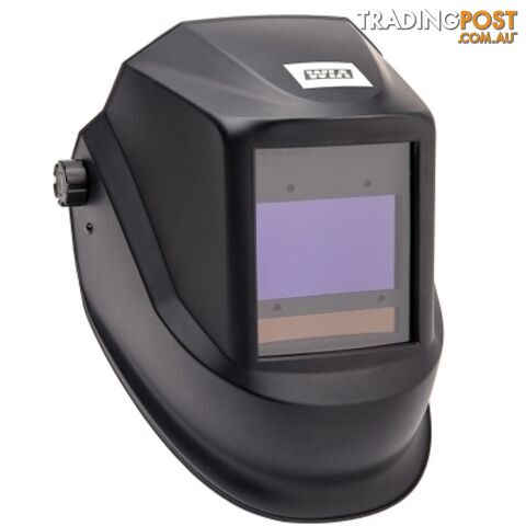 Welding Helmet Optic FX Nero WIA SH300001