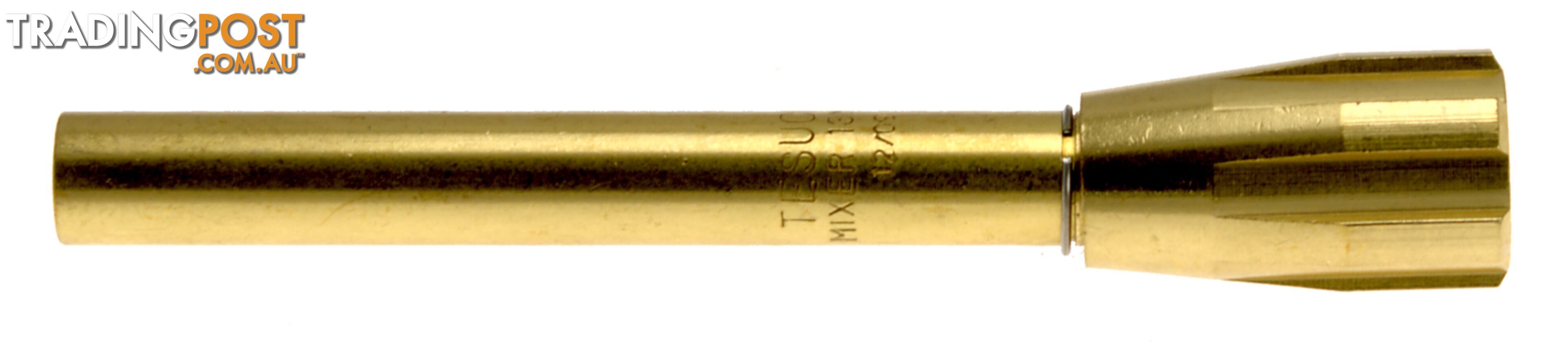 Mixer 13mm Long