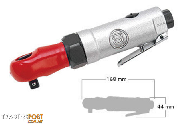 Ratchet Wrench 3/8 Shinano SI-1205B