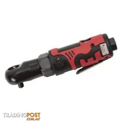 1/4" Mini Ratchet Wrench Shinano SI-1207
