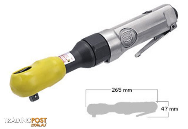 Ratchet Wrench 3/8" Shinano SI-1320A