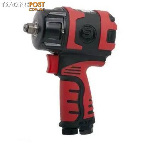 1/2" Mini Impact Wrench Shinano SI-1460