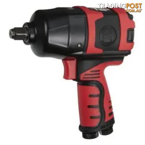 1/2" Impact Wrench Shinano SI-1490B