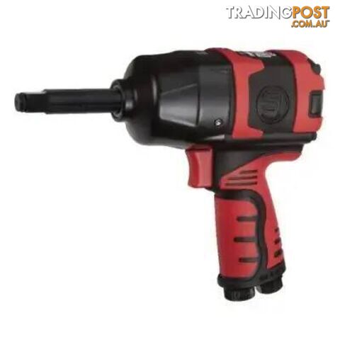 1/2" Extended Impact Wrench Shinano SI-1492B