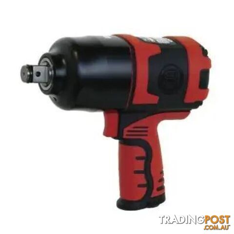 3/4" Impact Wrench Shinano SI-1550