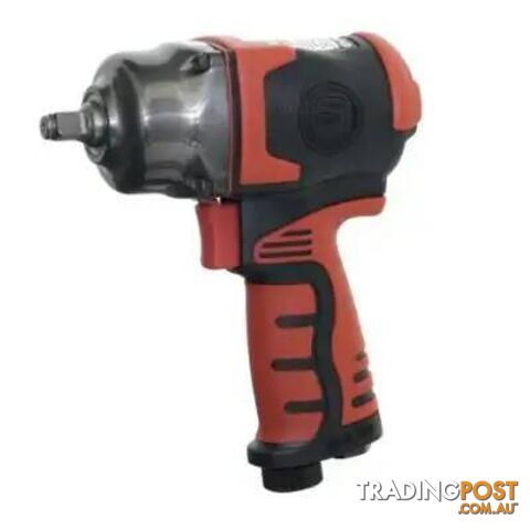 3/8" Impact Wrench Shinano SI-1605