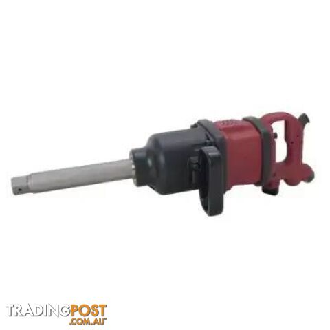 1" Impact Wrench Extended Anvil Shinano SI-1888