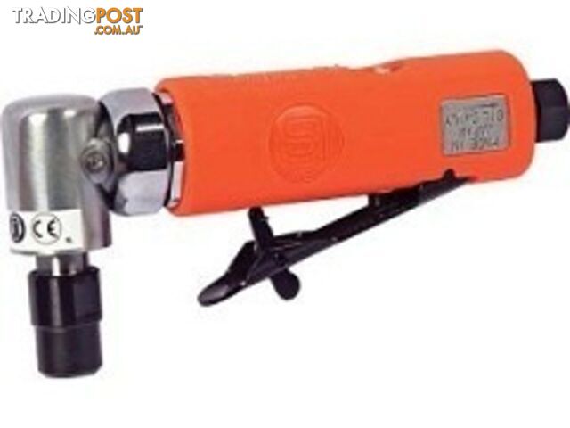 1/4" Right Angle Die Grinder Polymer Body Cover Shinano SI-2005HD