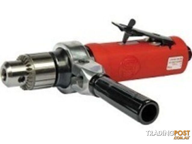 10mm Straight Drill Shinano SI-2015AD
