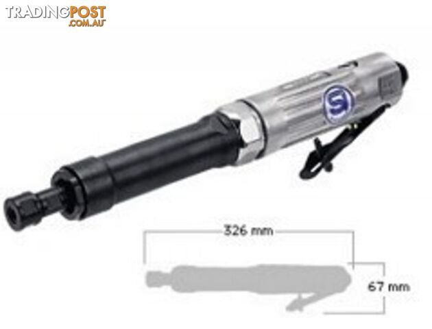 Die Grinder Shinano SI-2022S