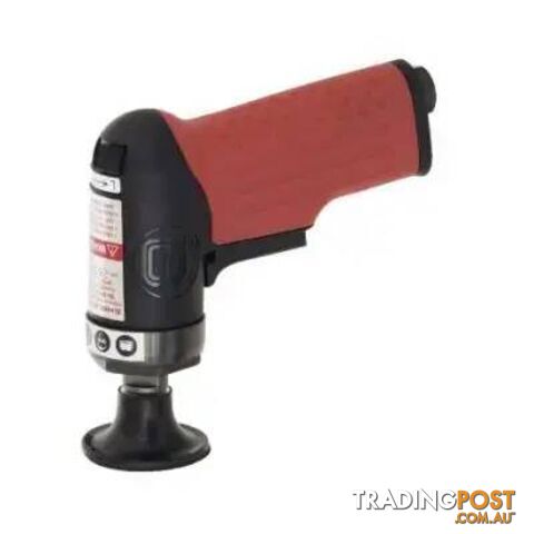 2" Roloc Disc Sander Shinano SI-2202-2