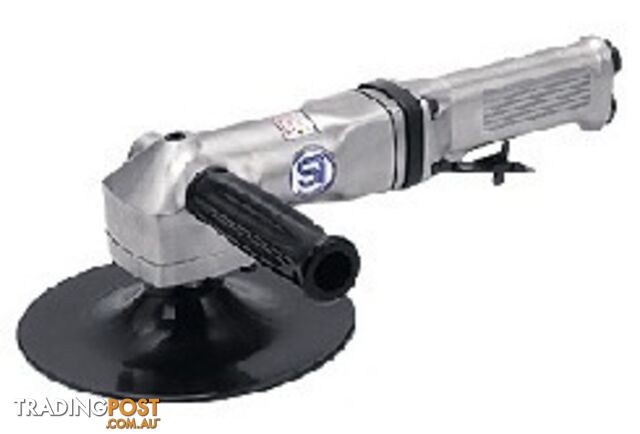 180mm Angle Polisher Shinano SI-2451