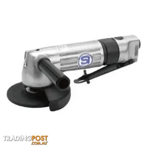 100mm Angle Grinder Shinano SI-2500L