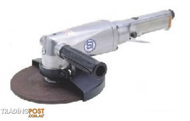 180mm Angle Grinder Shinano SI-2600L