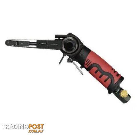 10mm Belt Sander Polymer Body Shinano SI-2740