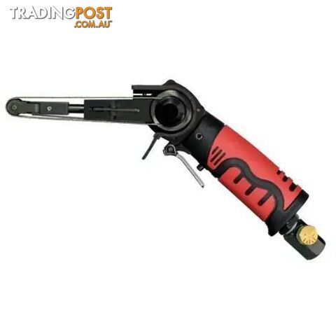 12mm Belt Sander Polymer Body Shinano SI-2741
