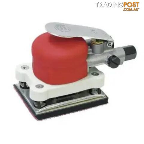 Mini Orbital Sander-75X110 Velcro Pad Shinano SI-3001M