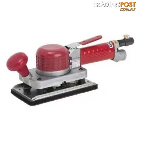 1/3 Sheet Sander- 95 X 175 Velcro Pad Self Vac Shinano SI-3018M