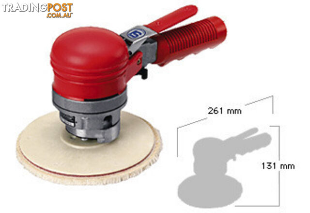 Shinano_Dual Action Polisher