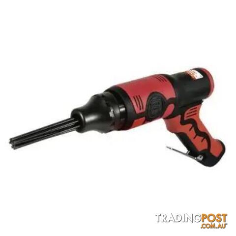 Pistol Needle Scaler Shinano SI-4160