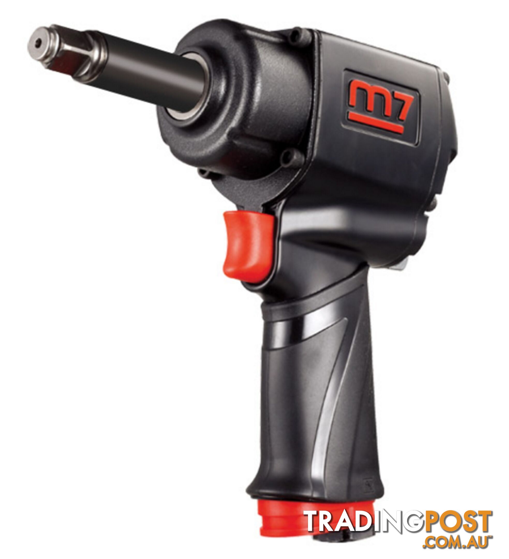 M7-NC4256Q-2 1/2" DRIVE AIR IMPACT WRENCH - 2" ANVIL