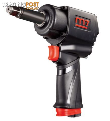 M7-NC4256Q-2 1/2" DRIVE AIR IMPACT WRENCH - 2" ANVIL