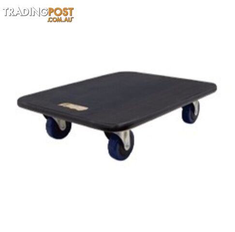Skate Dollie - Rubber Deck 600 x 450