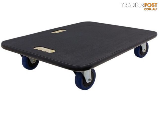 Rubber Deck SkateR 700 x 500mm SKR007