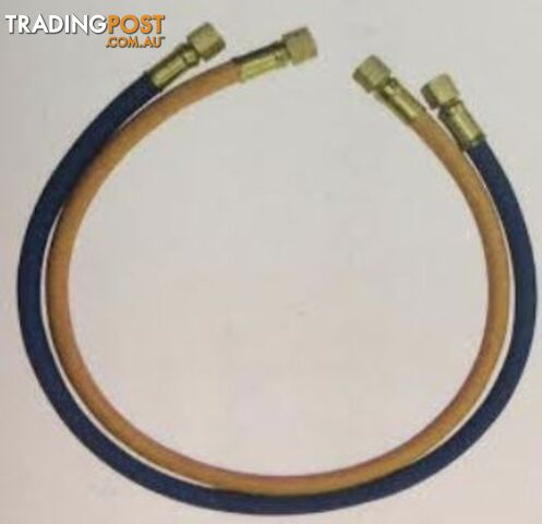 SLCTPGH-5/8 Torch Hose Set LPG - Propane CG30