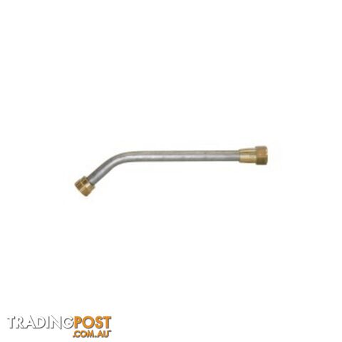 LPG Neck Tube Stainless Steel 220mm Tesuco SNT220