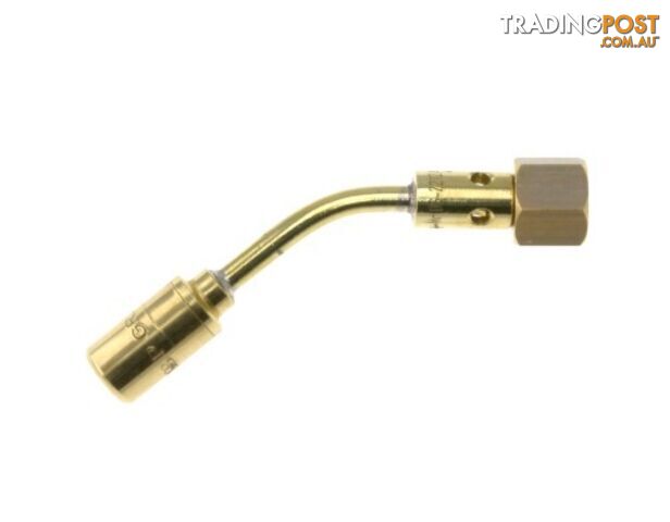 LPG Pin Point Flame Burner 3mm M14 x 1mm SNTBSB3