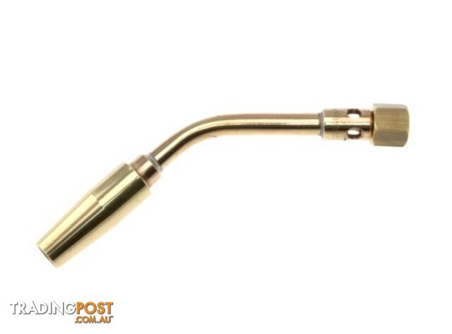 LPG Vortex Burner 12mm M14 x 1mm SNTBT12M - photo 1 of 1