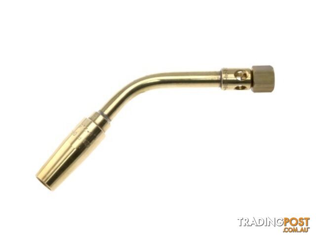 LPG Vortex Burner 18mm M14 x 1mm SNTBT18M