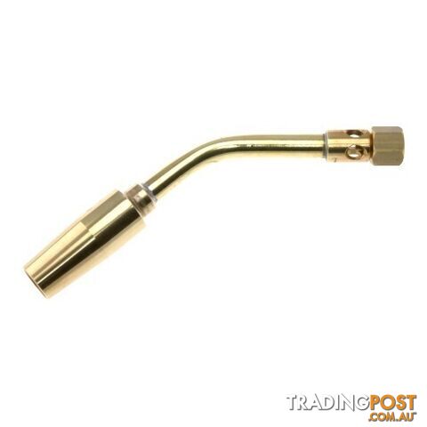 LPG Vortex Burner 22mm M14 x 1mm SNTBT22M