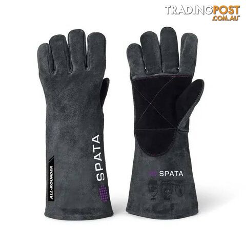 SPATA All-Rounder Premium Large Welding Gloves 3M Speedglas SPHE05-L