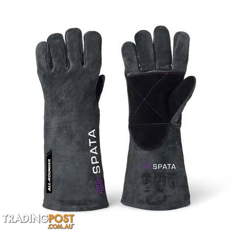 SPATA All-Rounder Premium X-Large Welding Gloves 3M Speedglas SPHE05-XL
