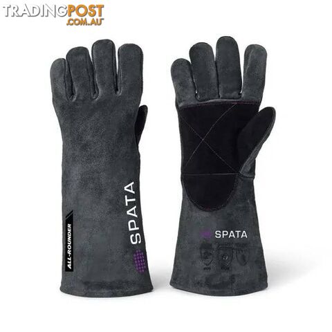 SPATA All-Rounder Premium XX-Large Welding Gloves 3M Speedglas SPHE05-XXL