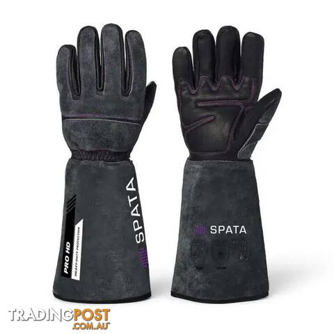 SPATA Inside Out Premium Large Welding Gloves 3M Speedglas SPHE10-L - photo 2 of 3