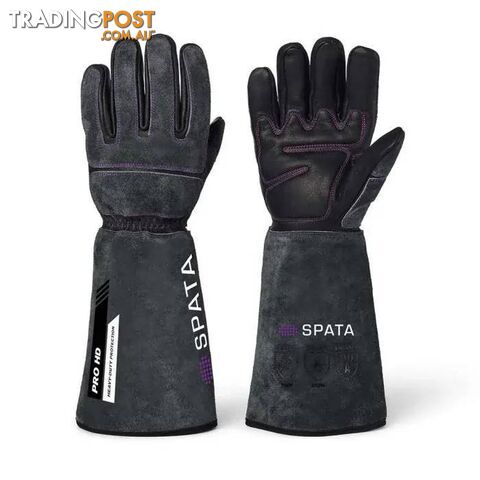 SPATA Pro HD Premium X-Large Welding Gloves 3M Speedglas SPHE15-XL