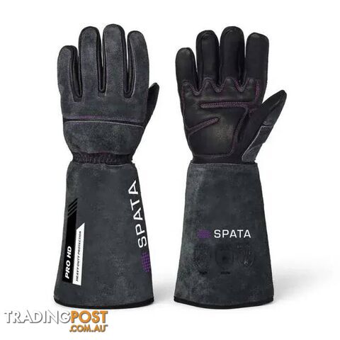 SPATA Pro HD Premium X-Large Welding Gloves 3M Speedglas SPHE15-XL - photo 2 of 3